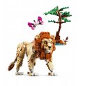 LEGO 31150 Creator 3w1 - Dzikie zwierzęta z safari