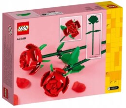 LEGO 40460 Creator - Róże