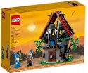 LEGO 40601 Magiczny warsztat Majisto