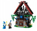 LEGO 40601 Magiczny warsztat Majisto