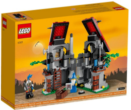 LEGO 40601 Magiczny warsztat Majisto