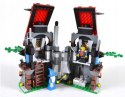 LEGO 40601 Magiczny warsztat Majisto