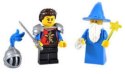 LEGO 40601 Magiczny warsztat Majisto