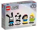 LEGO 40622 BrickHeadz - Disney - 100. urodziny