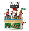 LEGO 40634 Ideas - Ikony zabawy