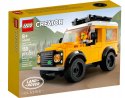 LEGO 40650 Creator - Land Rover Classic Defender