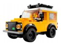 LEGO 40650 Creator - Land Rover Classic Defender