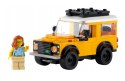 LEGO 40650 Creator - Land Rover Classic Defender