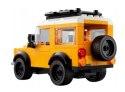 LEGO 40650 Creator - Land Rover Classic Defender