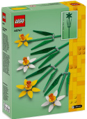 LEGO 40747 Creator - Żonkile