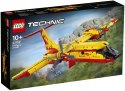 LEGO 42152 Technic - Samolot gaśniczy