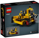 LEGO 42163 Technic - Buldożer do zadań specjalnych