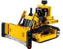 LEGO 42163 Technic - Buldożer do zadań specjalnych