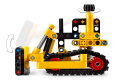 LEGO 42163 Technic - Buldożer do zadań specjalnych