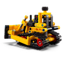 LEGO 42163 Technic - Buldożer do zadań specjalnych