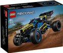 LEGO 42164 Technic - Wyścigowy łazik terenowy