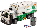 LEGO 42167 Technic - Śmieciarka Mack LR Electric