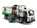 LEGO 42167 Technic - Śmieciarka Mack LR Electric