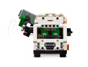 LEGO 42167 Technic - Śmieciarka Mack LR Electric