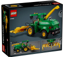 LEGO 42168 Technic - John Deere 9700 Forage Harvester