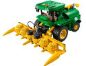 LEGO 42168 Technic - John Deere 9700 Forage Harvester