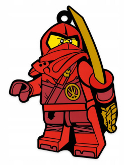 LEGO 53347 - Magnes - Ninjago: Kai