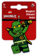 LEGO 53348 - Magnes - Ninjago: Lloyd