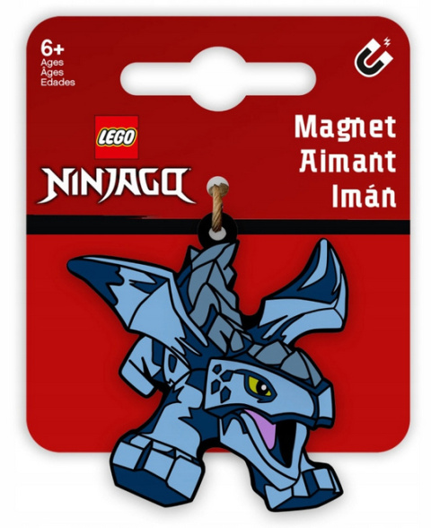 LEGO 53349 - Magnes - Ninjago: Riuy