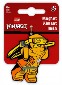 LEGO 53346 - Magnes - Ninjago: Arin