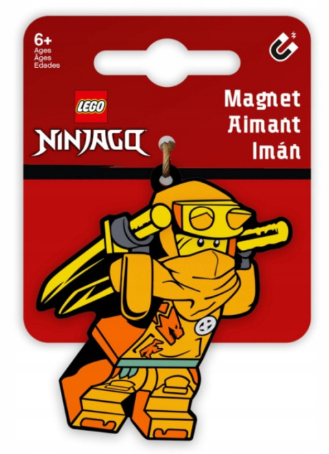 LEGO 53346 - Magnes - Ninjago: Arin