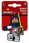 LEGO 53350 - Magnes - Ninjago: Sora