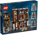 LEGO 76408 Harry Potter - Ulica Grimmauld Place 12