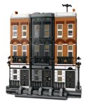 LEGO 76408 Harry Potter - Ulica Grimmauld Place 12