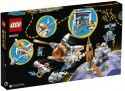 LEGO 80032 Monkie Kid - Fabryka ciasteczek księżycowych Chang’e