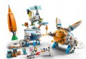 LEGO 80032 Monkie Kid - Fabryka ciasteczek księżycowych Chang’e