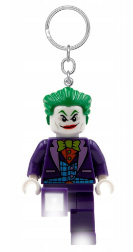LEGO LGL - KE30AH - Brelok LED - Batman: Joker