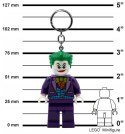 LEGO LGL - KE30AH - Brelok LED - Batman: Joker