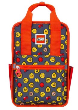 LEGO 20127-1932 - Plecak miejski S - FUN: Red