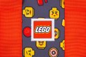 LEGO 20127-1932 - Plecak miejski S - FUN: Red