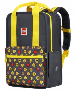 LEGO 20128-1934 - Plecak miejski L - FUN: Yellow