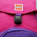 LEGO 20193-2108 - Plecak NIELSEN - Classic: Pink