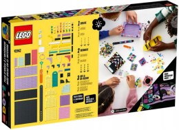 LEGO 41961 DOTS - Zestaw narzędzi projektanta - wzorki