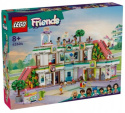 LEGO 42604 Friends - Centrum handlowe w Heartlake City