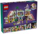 LEGO 42604 Friends - Centrum handlowe w Heartlake City