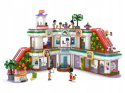 LEGO 42604 Friends - Centrum handlowe w Heartlake City