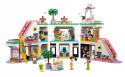 LEGO 42604 Friends - Centrum handlowe w Heartlake City