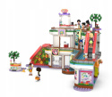 LEGO 42604 Friends - Centrum handlowe w Heartlake City