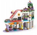 LEGO 42604 Friends - Centrum handlowe w Heartlake City