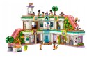 LEGO 42604 Friends - Centrum handlowe w Heartlake City