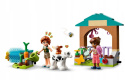 LEGO 42607 Friends - Szopa cielątka Autumn